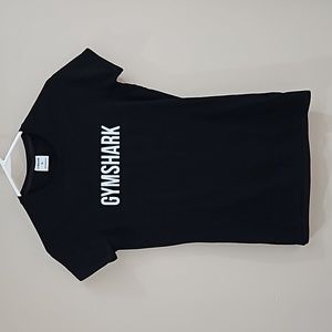 Gymshark men's XS tee shirt, athletic fit